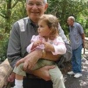 Meet your Posher, Barry